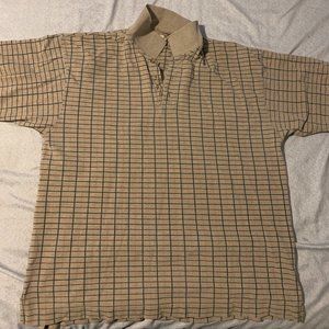 EDDIE BAUER MEDIUM VINTAGE SHIRT